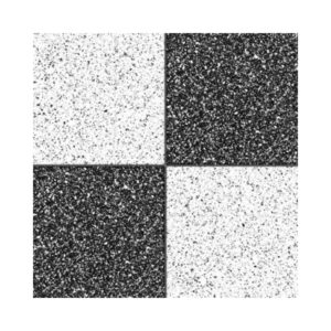 Piso Contrasti Tecnico Granilhado 45x45cm - Nardini