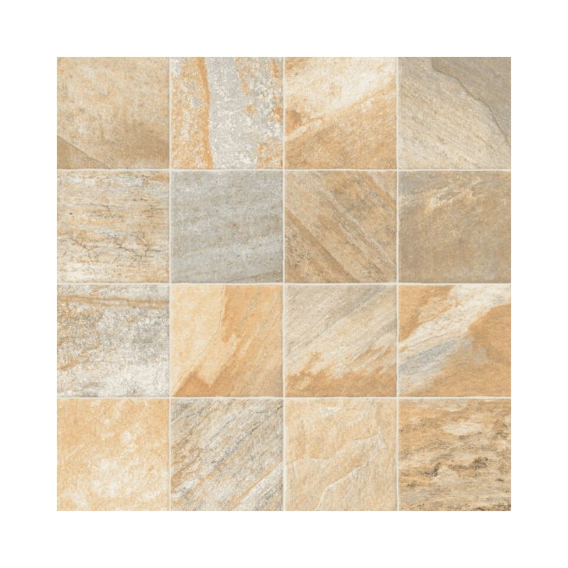 Piso Java Retificado Granilhado 54x54cm – Rox