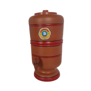 Filtro de Barro 10 Litros Nº 5