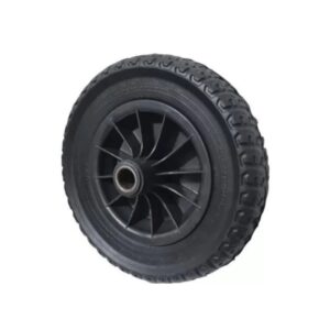 roda pneu maciço carrinho de mão